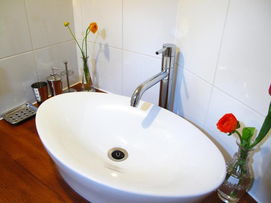 Boathotel Rotterdam Seven ภายนอก รูปภาพ