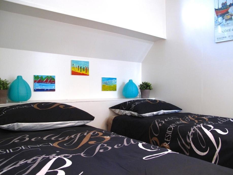 Boathotel Rotterdam Seven ภายนอก รูปภาพ
